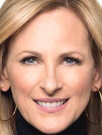  Marlee Matlin