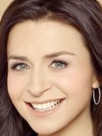  Caterina Scorsone