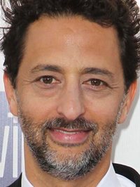  Grant Heslov