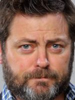 Nick Offerman