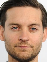  Tobey Maguire