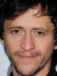  Clifton Collins Jr.