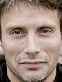  Mads Mikkelsen