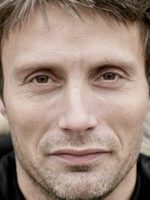 Mads Mikkelsen