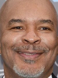  David Alan Grier