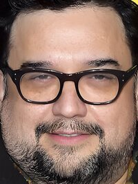  Horatio Sanz