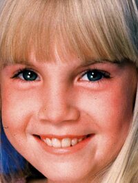  Heather O'Rourke