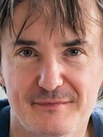 Dylan Moran