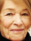 Glenda Jackson