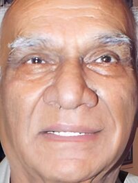  Yash Chopra