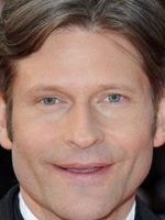 Crispin Glover