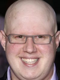  Matt Lucas