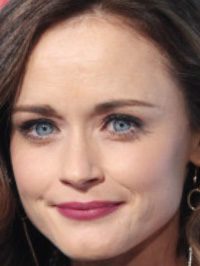  Alexis Bledel