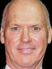  Michael Keaton