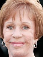 Carol Burnett