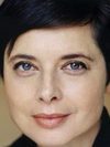 Isabella Rossellini