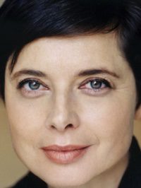  Isabella Rossellini