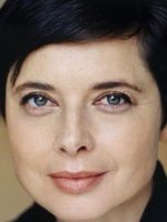 Isabella Rossellini