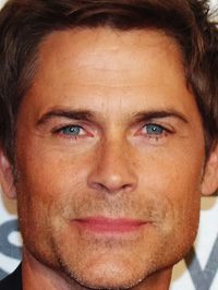  Rob Lowe