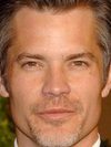 Timothy Olyphant