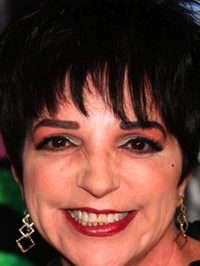  Liza Minnelli