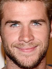  Liam Hemsworth