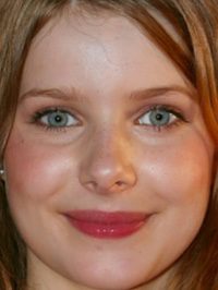  Rachel Hurd-Wood