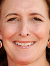  Fiona Shaw