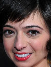  Kate Micucci