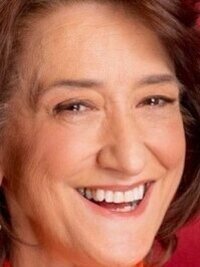  Haydn Gwynne