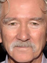  Patrick Duffy