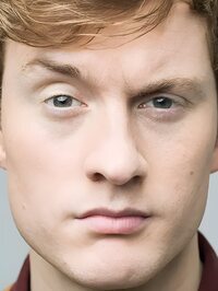  James Acaster