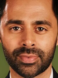  Hasan Minhaj