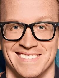  Chris Gethard