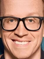 Chris Gethard