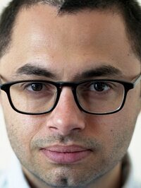  Joe Mande