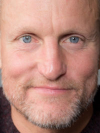  Woody Harrelson