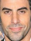 Sacha Baron Cohen