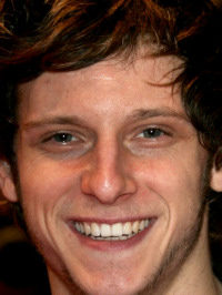  Jamie Bell