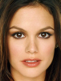  Rachel Bilson