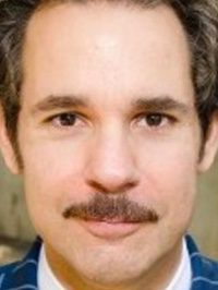  Paul F. Tompkins