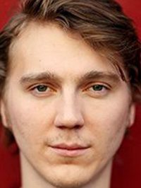  Paul Dano