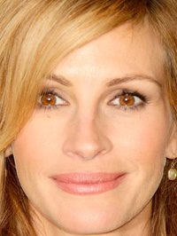  Julia Roberts