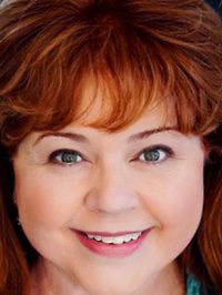  Patrika Darbo