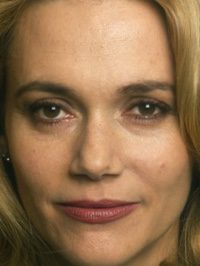  Peggy Lipton