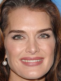  Brooke Shields