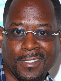  Martin Lawrence