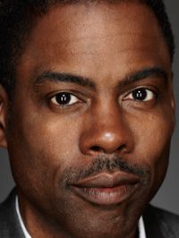  Chris Rock