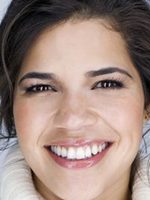 America Ferrera