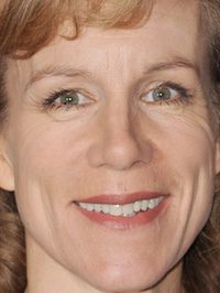  Juliet Stevenson